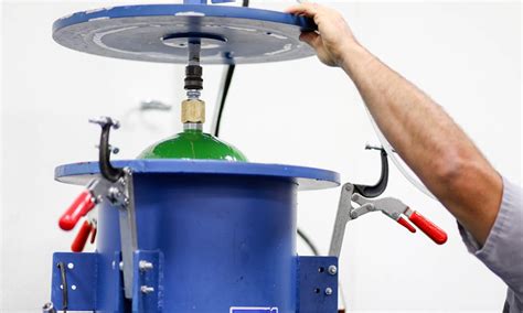 cylinder hydrotesting|hydrostatic cylinder safety.